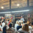 Подольским участникам программы «Активное долголетие» показали, как делать крынки из глины - Regions.Ru