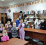 Новый взгляд на темноту - ЦБС г. Подольска