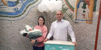 В Подольском родильном доме родители новорожденных детей могут получить подарок от губернатора - Pro-Podolsk.Ru