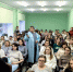 Подольский родом принимает гостей - МАУ Медиацентр