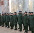 Подольские военнослужащие получили ключи от служебных квартир - МАУ Медиацентр