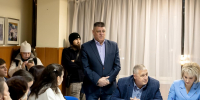 Форум «Управдом» состоялся в Климовске - МАУ Медиацентр