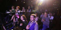 Подольский драмтеатр готовится к премьере спектакля «Ночь перед Рождеством» - Pro-Podolsk.Ru