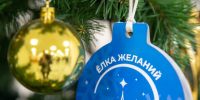 В Подольске более 60 детей получат подарки благодаря акции «Елка желаний» - Regions.Ru