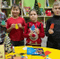 Новогодние каникулы в библиотеке - ЦБС г. Подольска