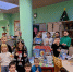 "Книжный хоровод у зимних ворот" - ЦБС г. Подольска