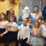 7 нот в Новый год - ЦБС г. Подольска