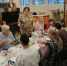 Мастер-класс «Ватная игрушка» - ЦБС г. Подольска