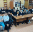 Непокоренный Ленинград - ЦБС г. Подольска