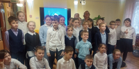 Белые сны Антарктиды - ЦБС г. Подольска