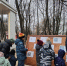 Подольские парки радуют жителей в выходные дни - МАУ Медиацентр