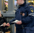 Продолжаются профилактические рейды на железнодорожных станциях Подольска - Pro-Podolsk.Ru