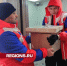 Теплую одежду и продукты передали подольские волонтеры земляку в зону СВО - Regions.Ru