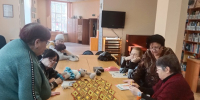 УЮТ-КОМПАНИЯ - ЦБС г. Подольска