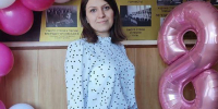 Учительница из Подольска решила квартирный вопрос благодаря социальной ипотеке - Regions.Ru