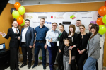 В Подольске впервые в регионе открылся клуб молодых предпринимателей «Росмолодежь. Бизнес»