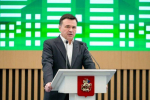 Трансформацию ЖКХ обсудили в Доме правительства Московской области