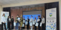 Школьники из Подольска стали победителями и призерами регионального этапа конкурса «Мой музей» - МАУ Медиацентр