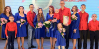 В Подольске чествуют женщин, которыми гордится округ - Regions.Ru