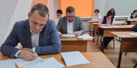 Родители подольских выпускников напишут ЕГЭ по математике 14 марта - Regions.Ru