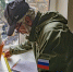 В Подольске временные конструкции ставят на окна пострадавших от БПЛА домов - Regions.Ru