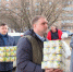 Почти 11 тонн гуманитарного груза доставили из Подольска в Белгородскую область - Regions.Ru