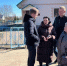 Мониторинг территорий провели в Кузнечиках и в селе Покров - Pro-Podolsk.Ru