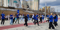 День здоровья в парке Виктора Талалихина отметят массовой зарядкой и пробежкой - Regions.Ru