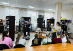 «Книжкины именины»