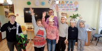 ЧЕМОДАН СО СКАЗКАМИ - ЦБС г. Подольска