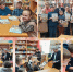 Праздник детской книги в Центральной детской библиотеке - ЦБС г. Подольска