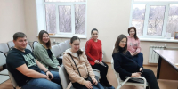 В Подольском роддоме 17 апреля будущим мамам расскажут о правильной подготовке к родам - Regions.Ru