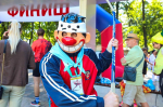 «Парковых атлетов» позвали на субботние мероприятия в Подольске