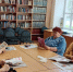 Мастер-класс «Весеннее настроение» - ЦБС г. Подольска