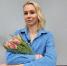 Олимпийская чемпионка Юлия Гущина стала победительницей конкурса «Краса Подолья» - Regions.Ru
