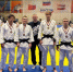 Команда дзюдоистов Подольска держит курс на Чемпионат России - ТК Кварц