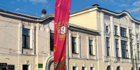 Подольск украсят флагами, световыми консолями и арт-объектами к 80-летию Великой Победы - Regions.Ru