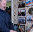 Благотворительный фонд «Наследие» поздравил участников войны с Днём Победы - ТК Кварц