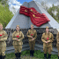 Школьники Подольска несут «Вахту памяти» у мемориалов - Regions.Ru