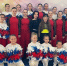 «Русское сердце» покорило Международный конкурс - ТК Кварц