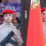 Команды Подольска завоевали две бронзы на «Зарнице 2.0» - Regions.Ru