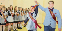 Последний звонок прозвенит для 1,6 тыс. выпускников Подольска 24 мая - Regions.Ru