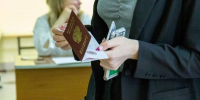 Первый выпускной экзамен в Подольске писали около 600 выпускников - Regions.Ru