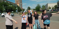 КАК ПРОЙТИ В БИБЛИОТЕКУ? - ЦБС г. Подольска
