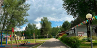 Лагеря в Подольске примут 1700 детей за лето - Regions.Ru