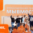 Жителей Подольска приглашают принять участие в Международной премии #МЫВМЕСТЕ - МАУ Медиацентр