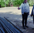 Мониторинг содержания территорий провели заместители главы Подольска в Высотном, Парковом, Быкове и Федюкове - Pro-Podolsk.Ru