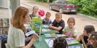 Секреты переработки - ЦБС г. Подольска