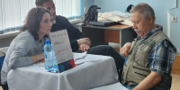 Жители Подольска смогут найти работу на Всероссийской ярмарке трудоустройства - Regions.Ru