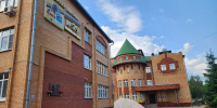 Пристройка на 200 мест к школе № 29 в Подольске готова более чем на 65 процентов - Regions.Ru